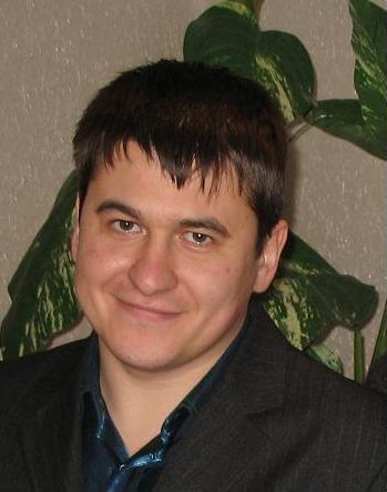 Сергей Орлов