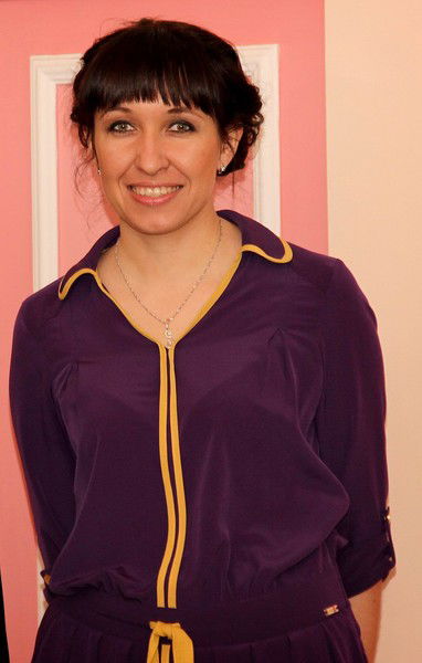 Вера Зайцева