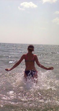 Христина Кузьмич