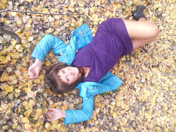 Марина Чечулина