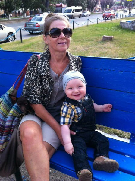 Светлана Князева