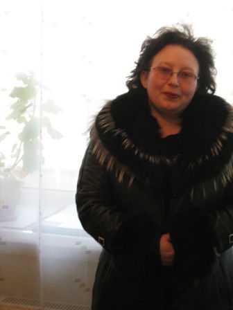 Наталья Цыганкова