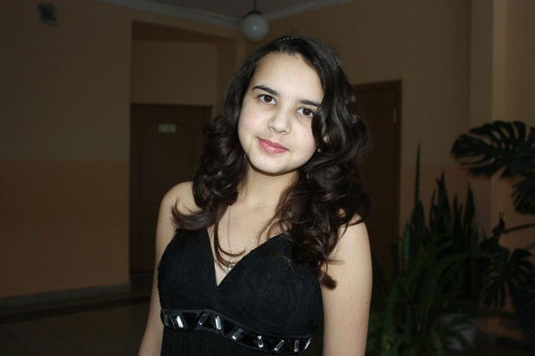 Лерочка Васильева