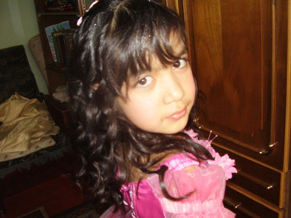 Саёра Илимова