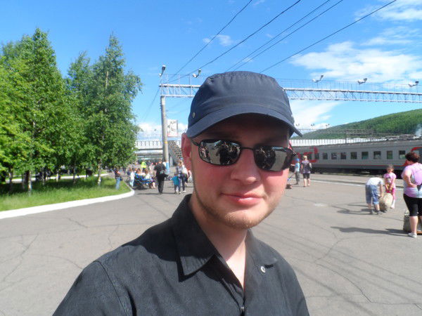 Женя Ильчик