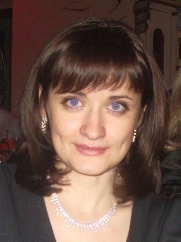 Казимиренко Татьяна