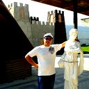 Aleksandr Petrov