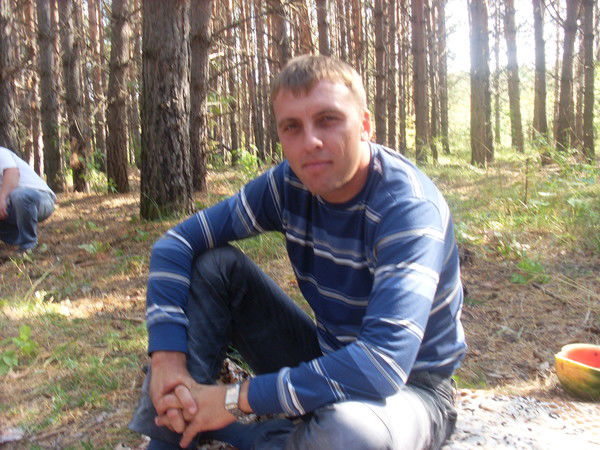 Роман Гайдаренко