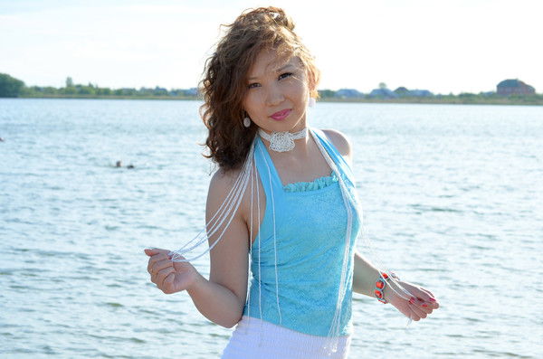 Ляззат Мусабаева