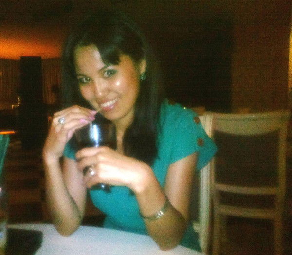 Сагатовна Гульдаурен