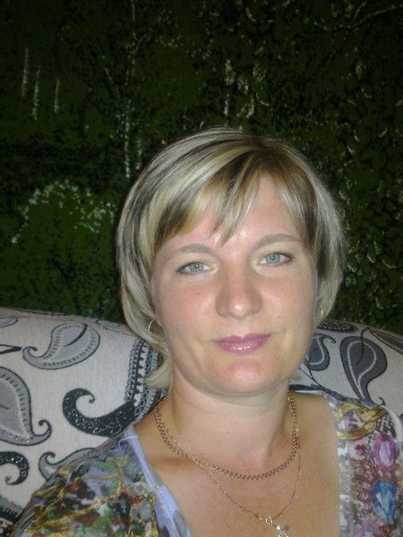 Елена Банарцева