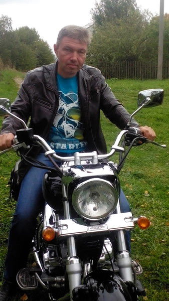 Андрей Янович