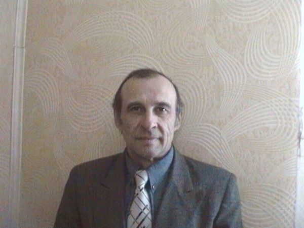 Анатолий Петунин