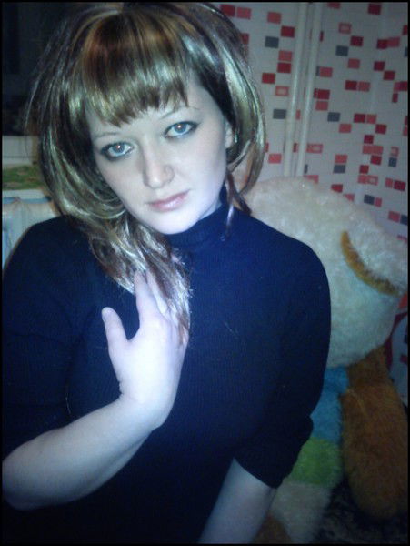 Анастасия Алаева