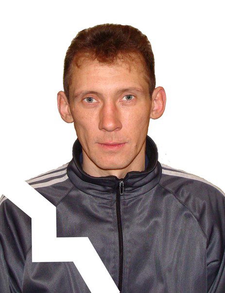 Александр Трошин