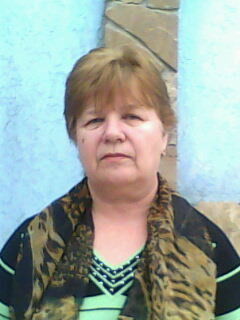 Светлана Стаценко