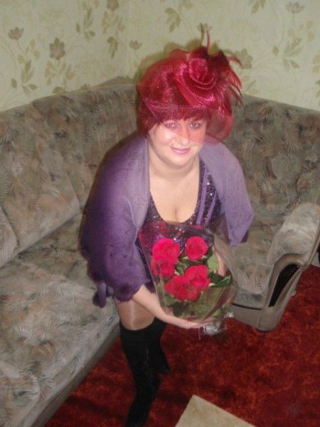 Елена Славнова