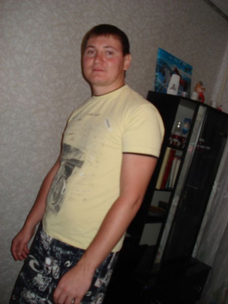 Максим Злобин