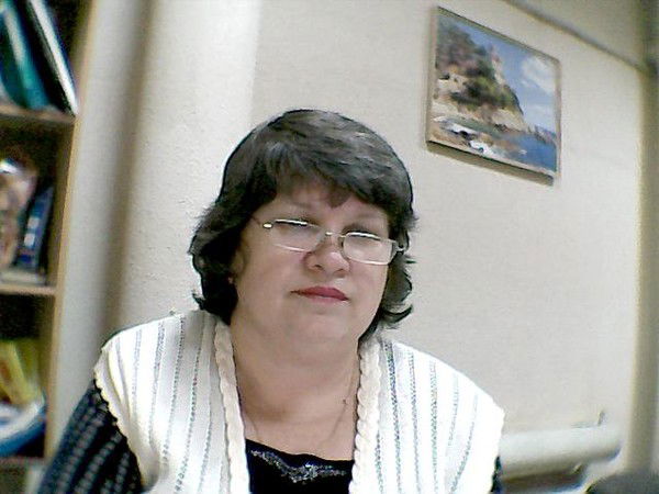 Ольга Карева