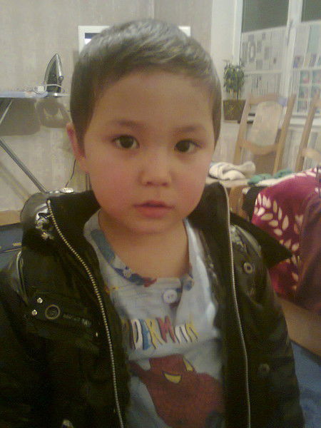 Асем Жатакбаева