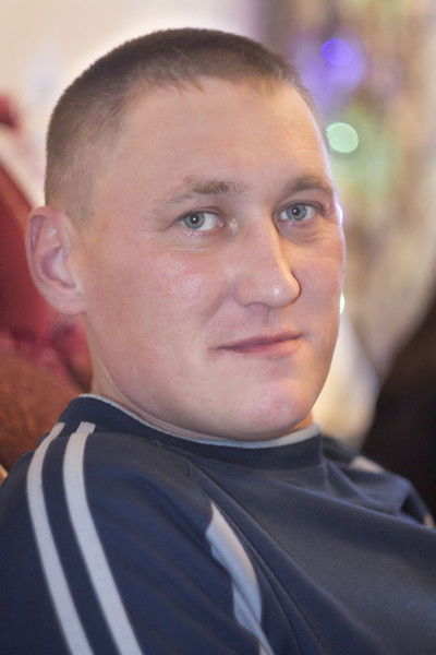 Андрей Сапелкин