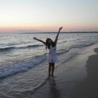 Мария Торяник