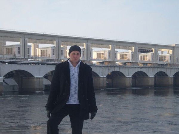 Семён Самарский