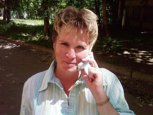 Татьяна Смирнова