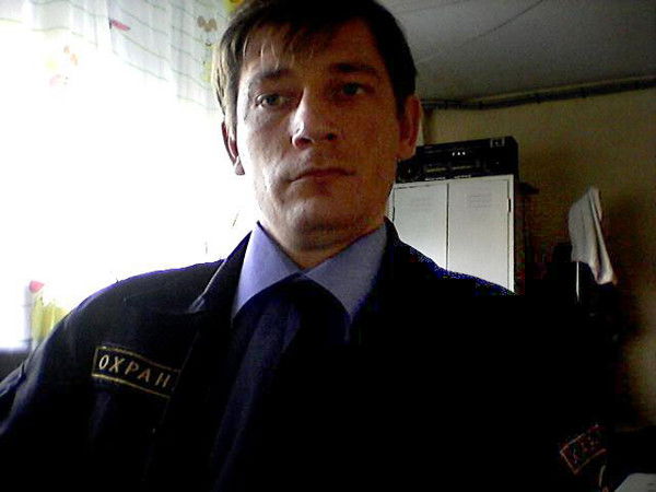 Виталий Волькович