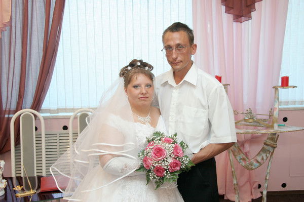 Людмила Геранина (Оренбургская)