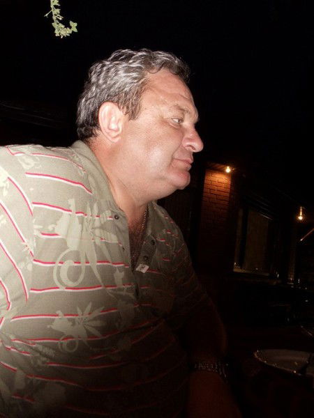 Слава Мальцев