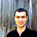 Сергей Куприянов