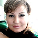 Инна Повельева