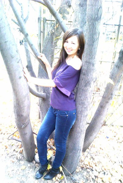 Айгерим Айтбаева