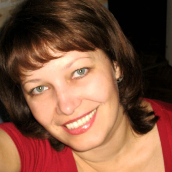 Марина Бушмелева