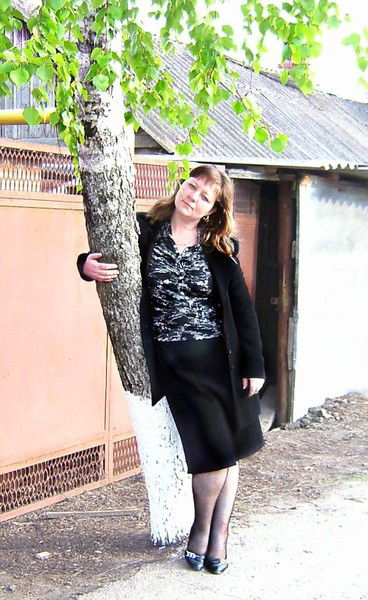 Ольга Турбаба