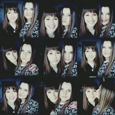 Анастасия Петрова