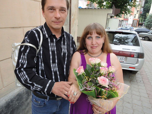 Елена Осацкая