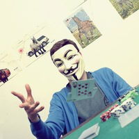 Данил Юлдашев