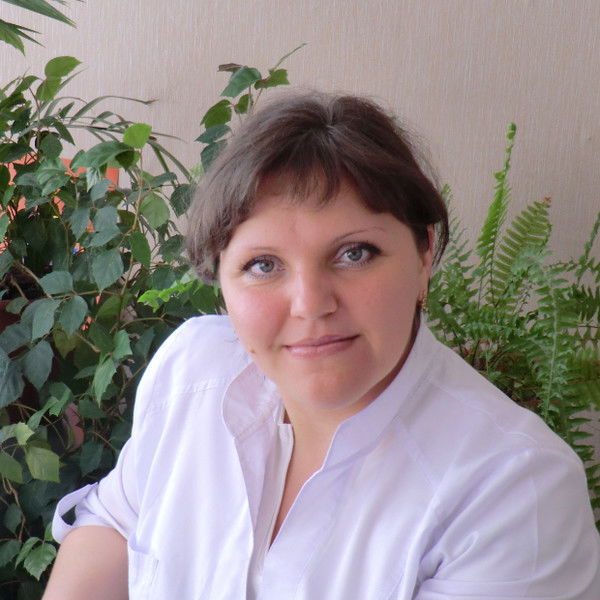 Ольга Семененко