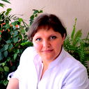 Ольга Семененко