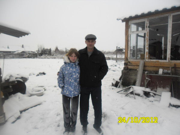 Александр Детинко