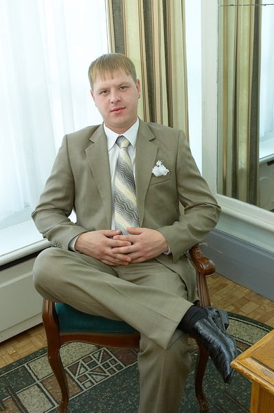 Дмитрий Ивашкин