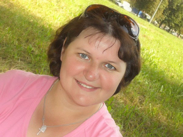 Аня Тарасёнок