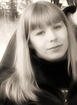 Анастасия Молева