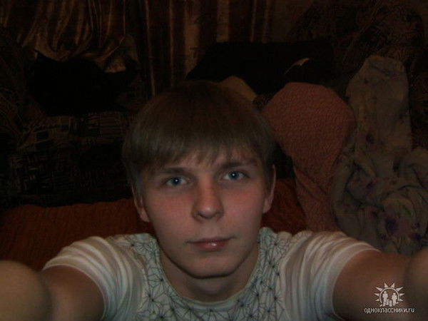 Евгений Коляда