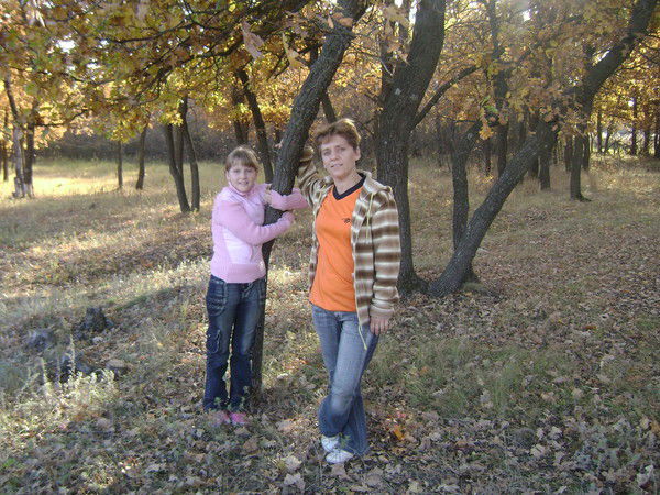 Наташа Кошелева