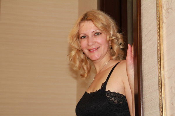 Жанна Логвинчук