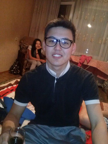 Нуржан Танирбергенов