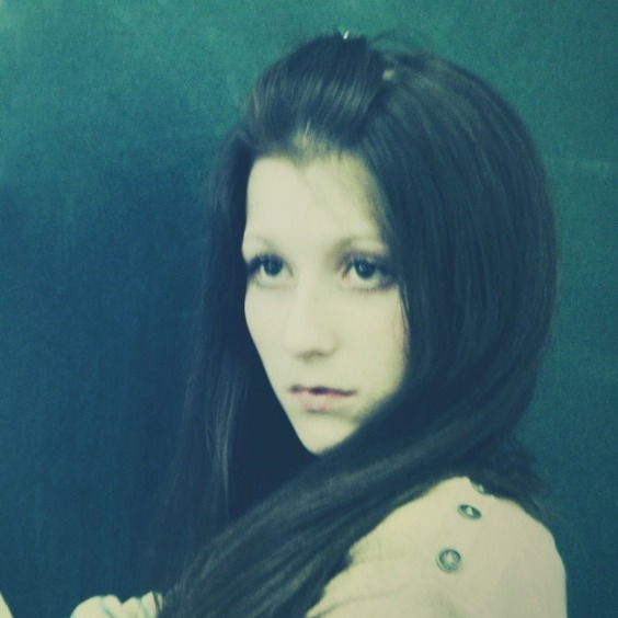 Настя Морозова